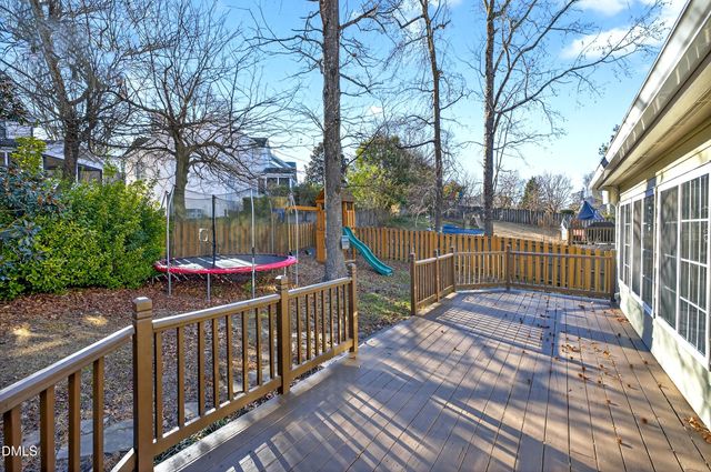 101 Cherry Grove Drive, Cary, NC 27519