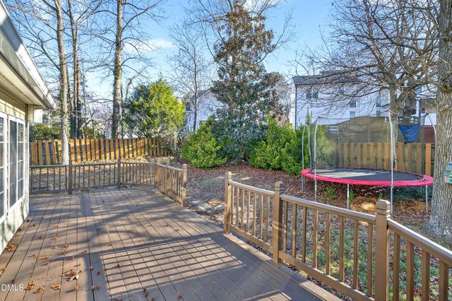 101 Cherry Grove Drive, Cary, NC 27519