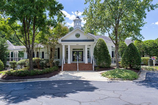 101 Cherry Grove Drive, Cary, NC 27519