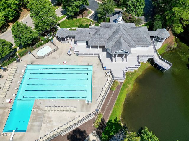 101 Cherry Grove Drive, Cary, NC 27519