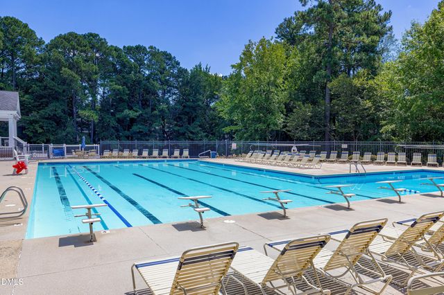 101 Cherry Grove Drive, Cary, NC 27519