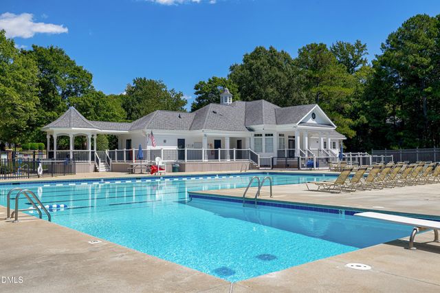 101 Cherry Grove Drive, Cary, NC 27519