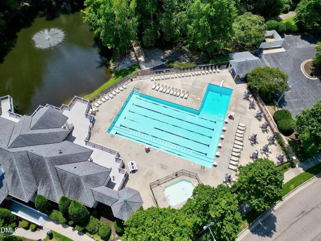 101 Cherry Grove Drive, Cary, NC 27519