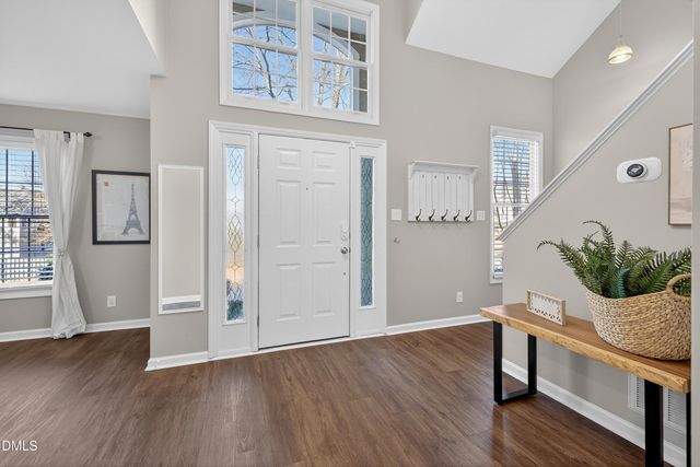 101 Cherry Grove Drive, Cary, NC 27519