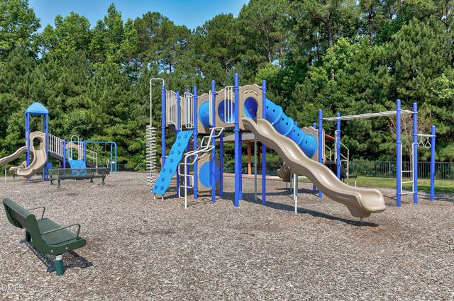 101 Cherry Grove Drive, Cary, NC 27519