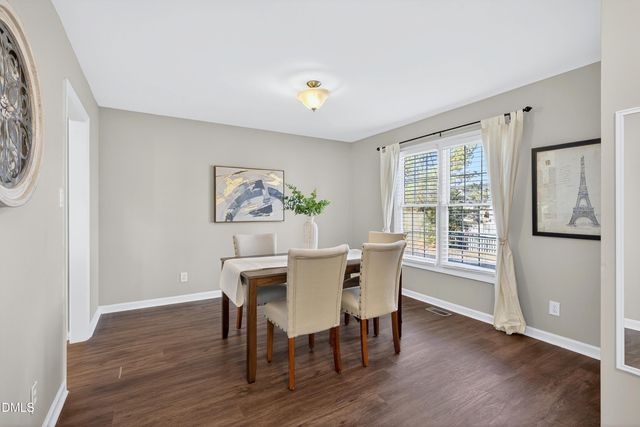 101 Cherry Grove Drive, Cary, NC 27519