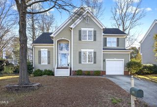 101 Cherry Grove Drive, Cary, NC 27519