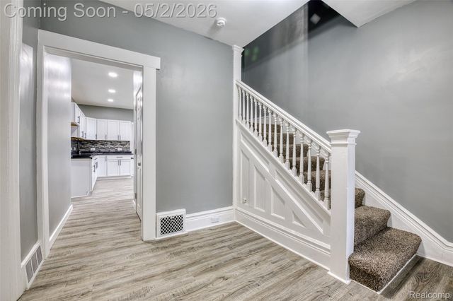 430 Holbrook Street, Detroit, MI 48202