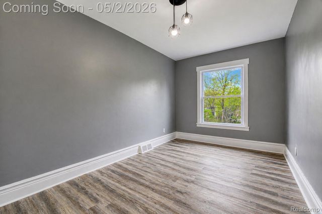 430 Holbrook Street, Detroit, MI 48202