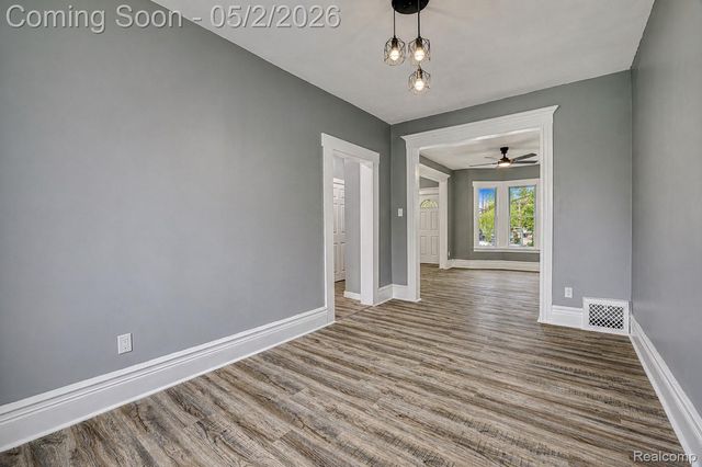 430 Holbrook Street, Detroit, MI 48202