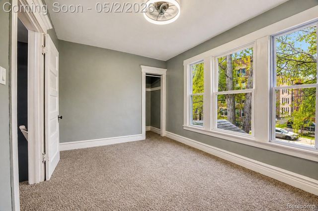 430 Holbrook Street, Detroit, MI 48202