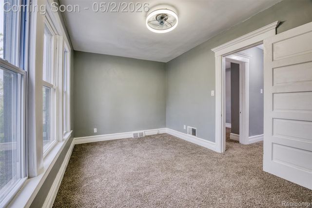 430 Holbrook Street, Detroit, MI 48202
