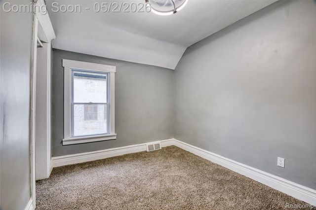 430 Holbrook Street, Detroit, MI 48202