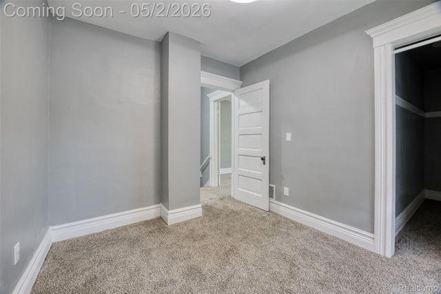 430 Holbrook Street, Detroit, MI 48202