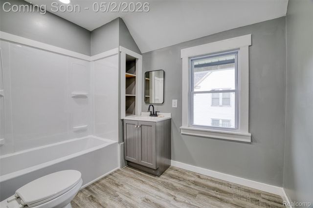 430 Holbrook Street, Detroit, MI 48202