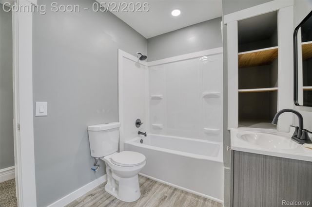 430 Holbrook Street, Detroit, MI 48202
