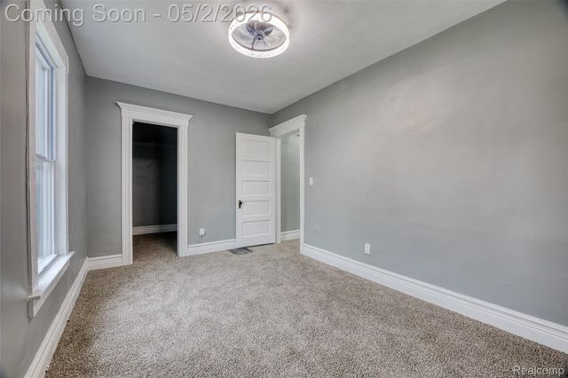 430 Holbrook Street, Detroit, MI 48202