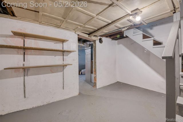 430 Holbrook Street, Detroit, MI 48202