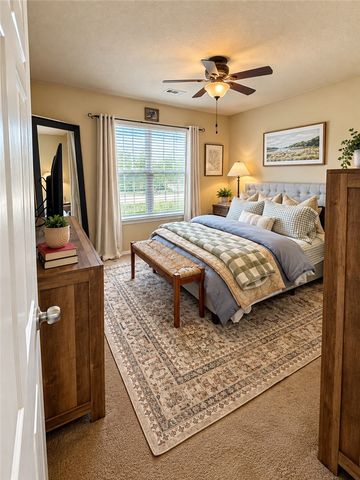 3050 Hook Lane, Farmington, AR 72730