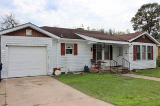 1102 Thiel Street, Brenham, TX 77833