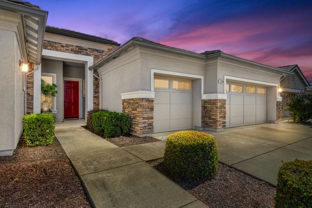 12460 Kibbie Lake Way, Rancho Cordova, CA 95742