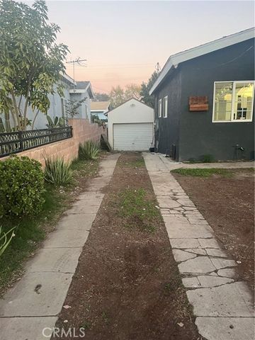 6808 Benson, Huntington Park, CA 90255