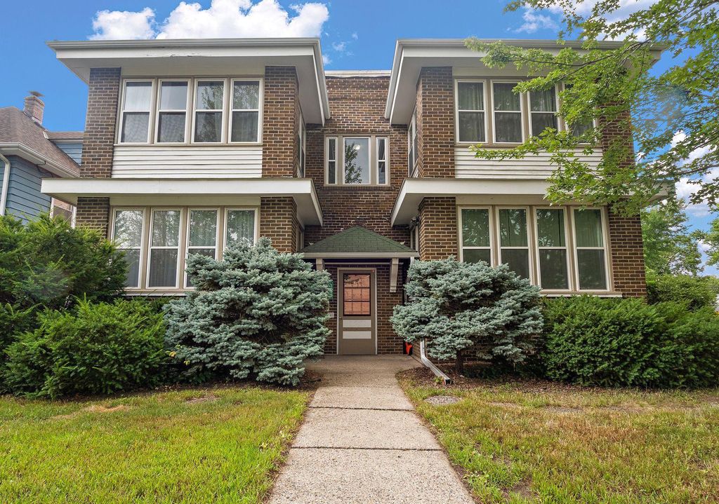 1521 Grand Avenue, Saint Paul, MN 55105 — exterior