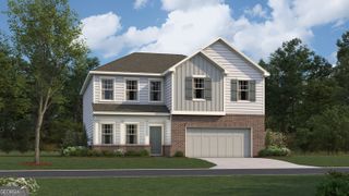 2477 Cotton Lane, Douglasville, GA 30135