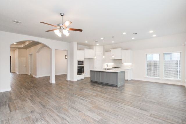 1427 Daisy Corner Drive, Celina, TX 75078