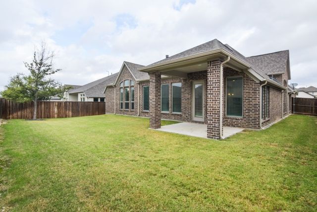 1427 Daisy Corner Drive, Celina, TX 75078