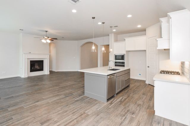 1427 Daisy Corner Drive, Celina, TX 75078