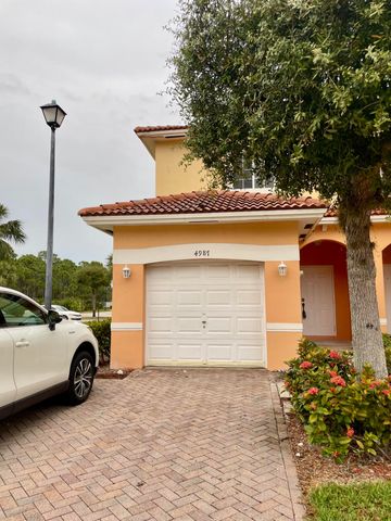 4987 SE Mariner Garden Circle, Stuart, FL 34997