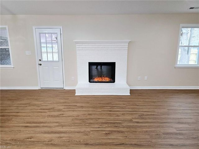 5333 Tuza LN, Virginia Beach, VA 23464