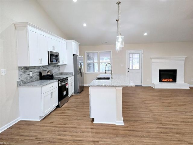 5333 Tuza LN, Virginia Beach, VA 23464