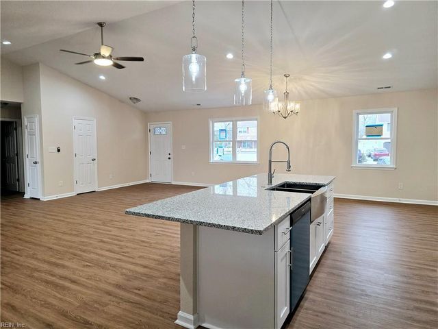 5333 Tuza LN, Virginia Beach, VA 23464