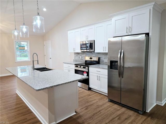 5333 Tuza LN, Virginia Beach, VA 23464