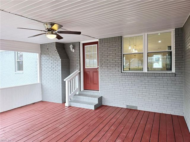 5333 Tuza LN, Virginia Beach, VA 23464