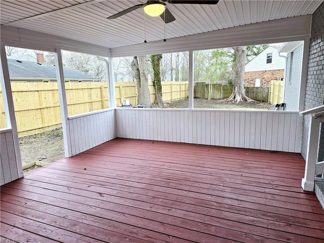 5333 Tuza LN, Virginia Beach, VA 23464