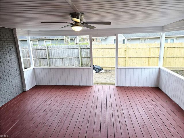 5333 Tuza LN, Virginia Beach, VA 23464