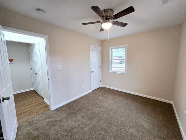 5333 Tuza LN, Virginia Beach, VA 23464