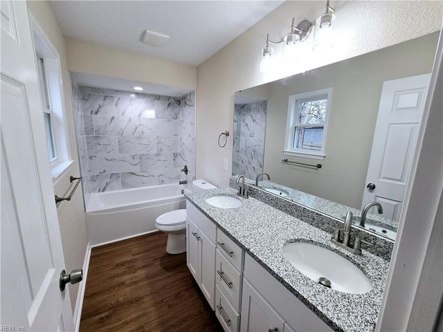 5333 Tuza LN, Virginia Beach, VA 23464