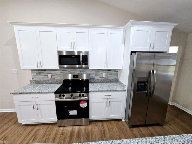 5333 Tuza LN, Virginia Beach, VA 23464