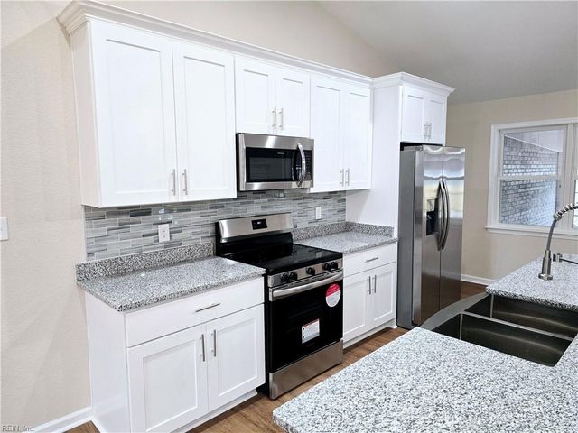 5333 Tuza LN, Virginia Beach, VA 23464