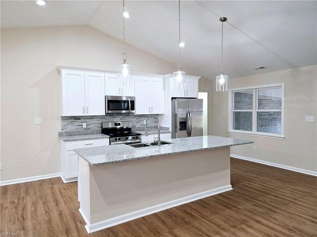 5333 Tuza LN, Virginia Beach, VA 23464