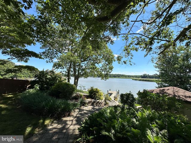 6029 LORELEY BEACH RD, White Marsh, MD 21162