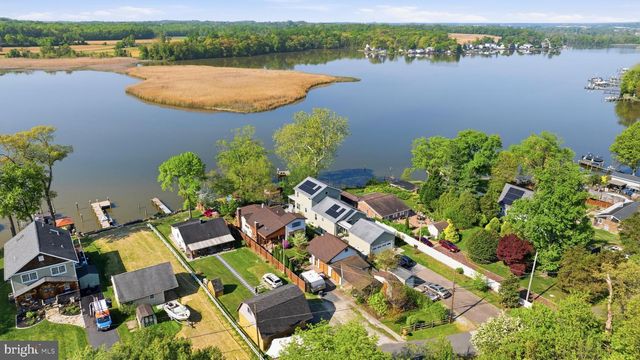 6029 LORELEY BEACH RD, White Marsh, MD 21162