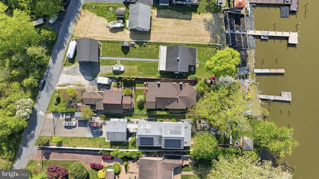 6029 LORELEY BEACH RD, White Marsh, MD 21162