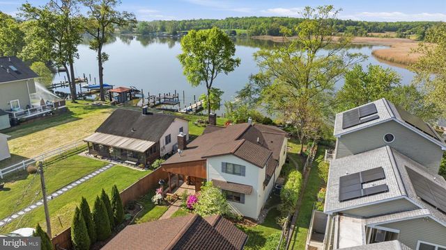 6029 LORELEY BEACH RD, White Marsh, MD 21162