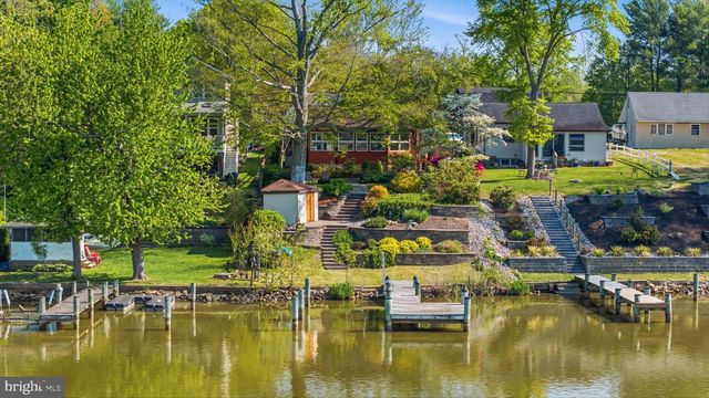 6029 LORELEY BEACH RD, White Marsh, MD 21162