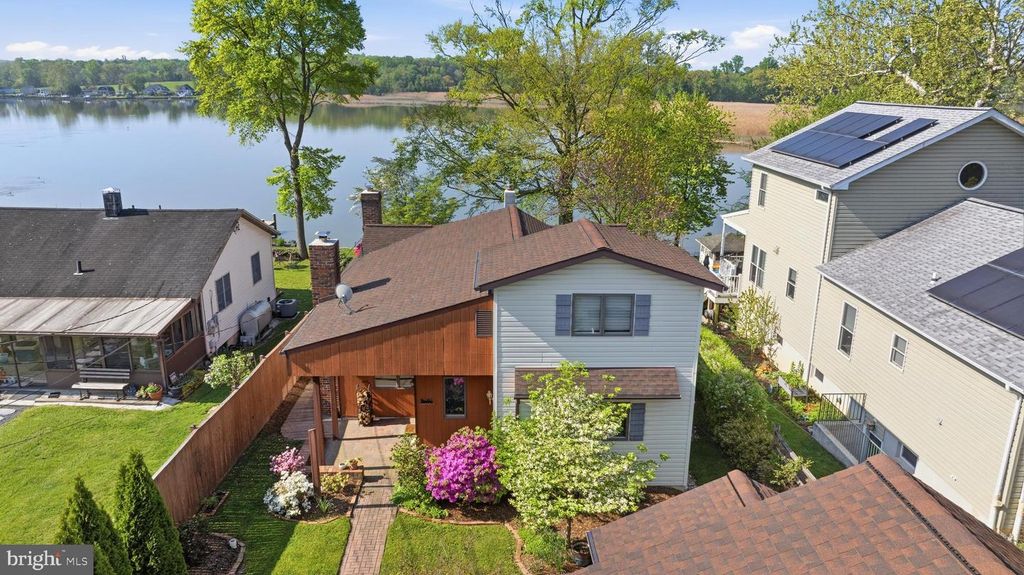 6029 LORELEY BEACH RD, White Marsh, MD 21162